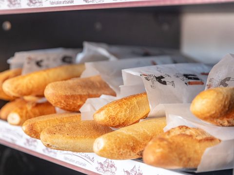 Camping Les Salins de la Gardiole (Anciennement L'Europe) - Camping Hérault - Image N°11