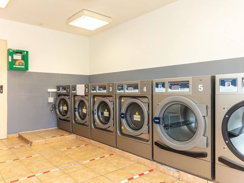 Camping Les Salins de la Gardiole (Anciennement L'Europe) - Camping Hérault - Image N°8