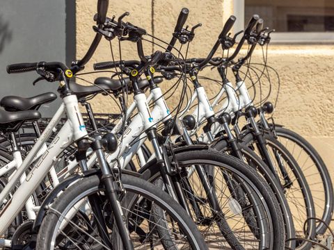 Camping Les Salins de la Gardiole (Anciennement L'Europe) - Camping Hérault - Image N°7