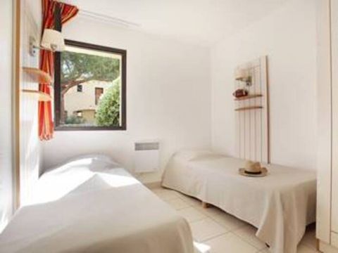 APPARTEMENT 6 personnes - Cap d'Agde St. Loup