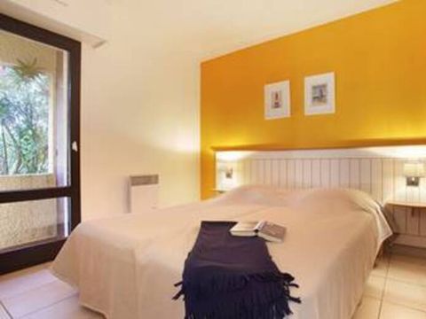 APPARTEMENT 6 personnes - Cap d'Agde St. Loup