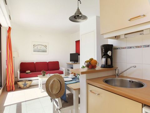 Résidence Odalys Référence Saint Loup - Camping Hérault - Image N°16