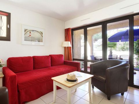 STUDIO 2 personnes - Studio 2 personnes