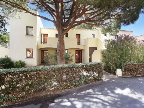 Résidence Odalys Référence Saint Loup - Camping Hérault - Image N°3