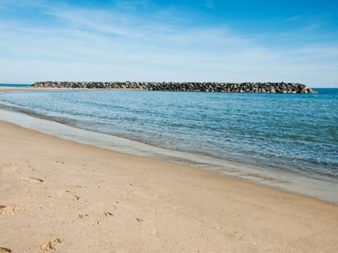 Résidence Primavera - Camping Hérault - Image N°10