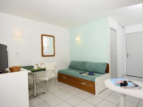 APPARTEMENT 4 personnes - Appartement 4 personnes
