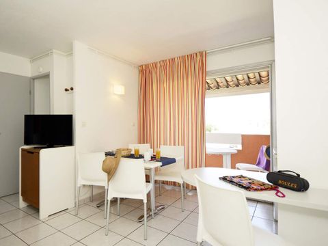 APPARTEMENT 4 personnes - Appartement 4 personnes