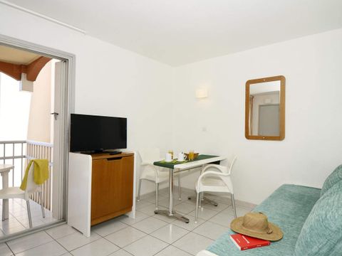APPARTEMENT 4 personnes - Appartement 4 personnes