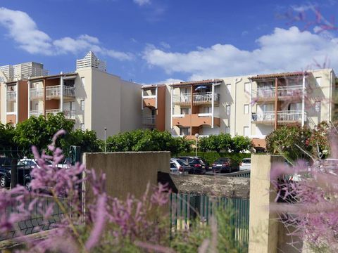 Résidence Primavera - Camping Hérault - Image N°7