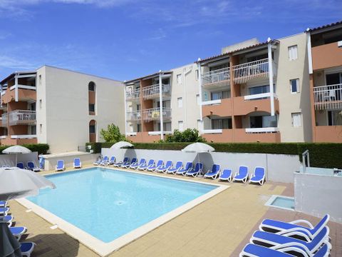 Résidence Primavera - Camping Hérault - Image N°2