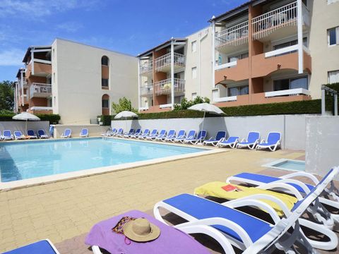 Résidence Primavera - Camping Hérault - Image N°5
