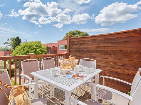 Residence Odalys Du Golfe - Camping Hérault - Image N°14