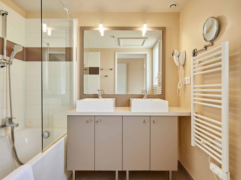 Residence Odalys Du Golfe - Camping Hérault - Image N°23