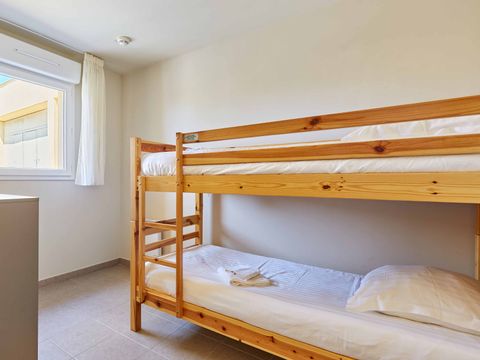 Residence Odalys Du Golfe - Camping Hérault - Image N°16