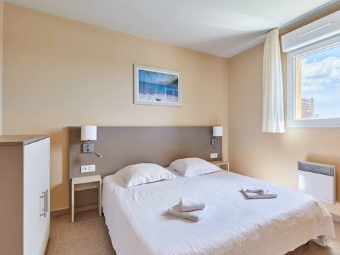 Residence Odalys Du Golfe - Camping Hérault - Image N°25