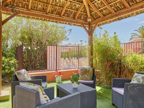 Residence Odalys Du Golfe - Camping Hérault - Image N°21