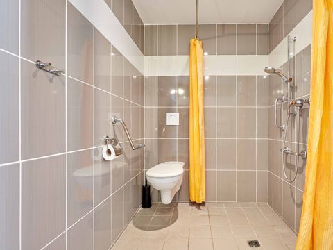 Residence Odalys Du Golfe - Camping Hérault - Image N°8