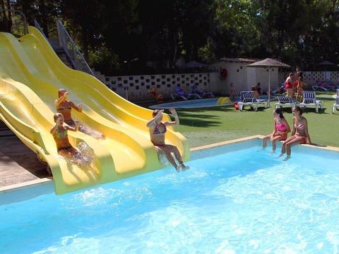 Camping Sud Loisirs - Camping Hérault - Image N°4
