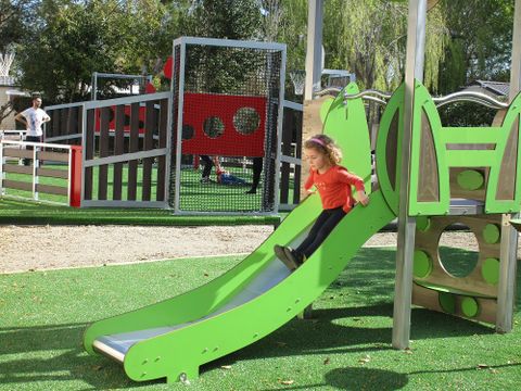 Camping Sud Loisirs - Camping Hérault - Image N°11