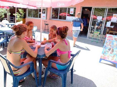 Camping Sud Loisirs - Camping Hérault - Image N°8