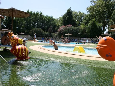 Camping Sud Loisirs - Camping Hérault - Image N°3