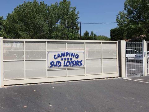 Camping Sud Loisirs - Camping Hérault - Image N°14