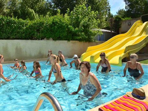Camping Sud Loisirs - Camping Hérault - Image N°5