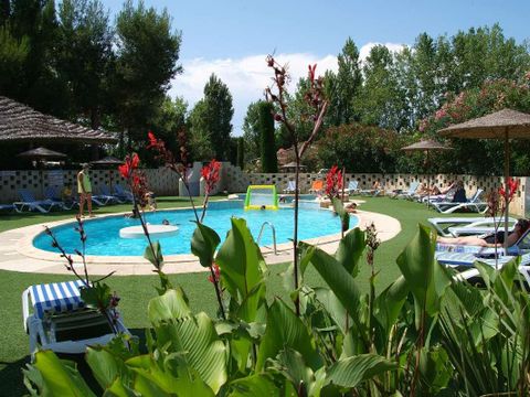 Camping Sud Loisirs - Camping Hérault - Image N°6