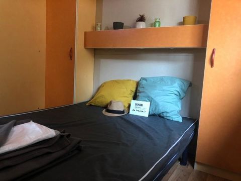 CHALET 5 personnes - Basik