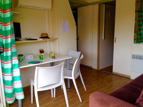 CHALET 5 personnes - Basik