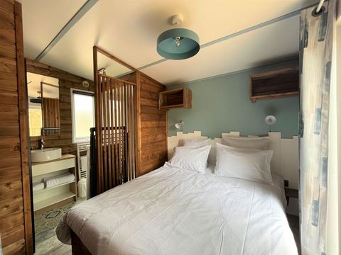 MOBILHOME 6 personnes - Cottage Pool 3 chambres