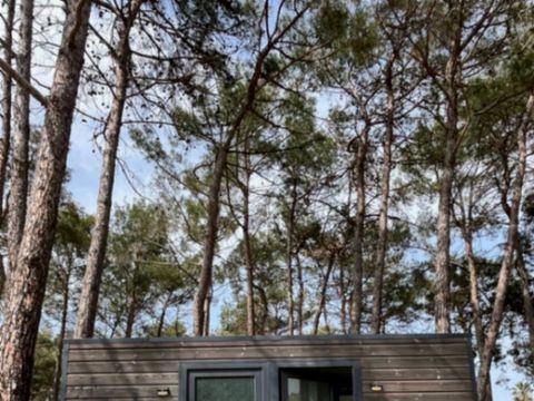 TENTE 3 personnes - Tente Masaï