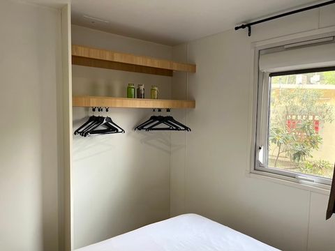 Mobilhome 8 personnes - Cottage Pool 8pers