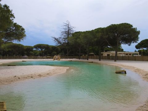 Camping La Tamarissière - Camping Hérault - Image N°34
