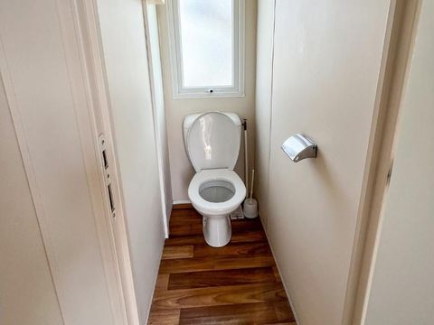 MOBILHOME 4 personnes - Basik 2 Chambres 