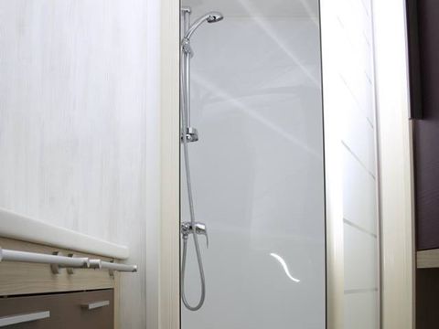 MOBILHOME 4 personnes - Classik 2 chambres 