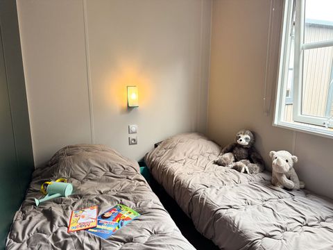 MOBILHOME 6 personnes - Cottage Cosy 3ch 