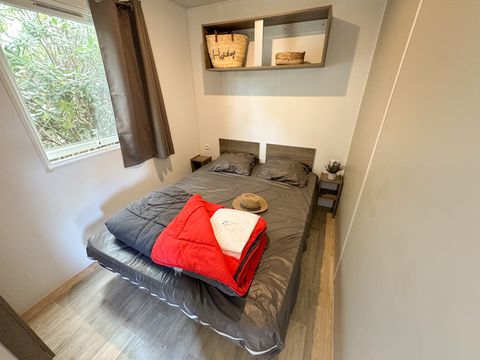 MOBILHOME 6 personnes - MH Classik 3Ch 6pers