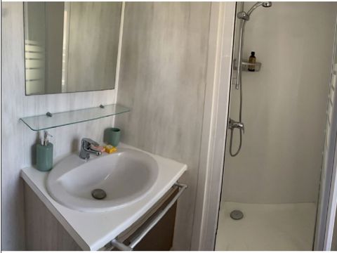 MOBILHOME 4 personnes - MH Classik 2Ch 4pers