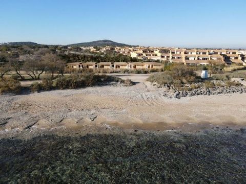 MOBILHOME 2 personnes - Cottage Seaview Suite 1Ch 2pers