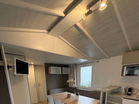 Mobilhome 6 personnes - Stella Maris XL - 4 chambres