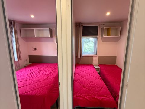 Mobilhome 6 personnes - Stella Maris XL - 4 chambres