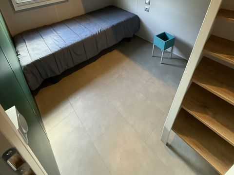 MOBILHOME 6 personnes - Stella Maris - 3 Chambres