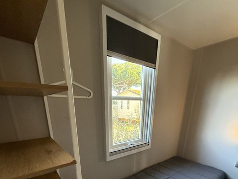 MOBILHOME 6 personnes - Stella Maris - 3 Chambres