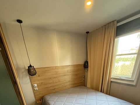 MOBILHOME 6 personnes - Stella Maris - 3 Chambres