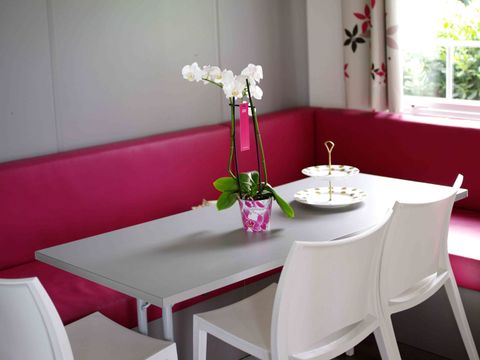 MOBILHOME 6 personnes - Calypso 6 Personnes - 3 Chambres Climatisé