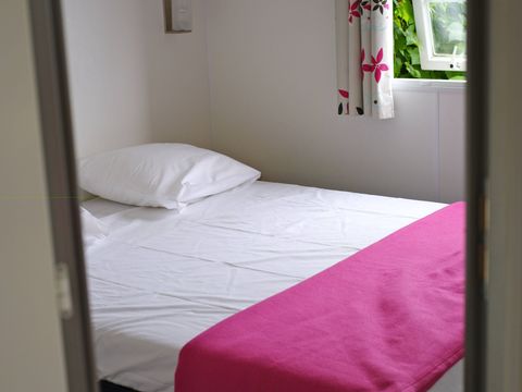 MOBILHOME 6 personnes - Calypso 6 Personnes - 3 Chambres Climatisé