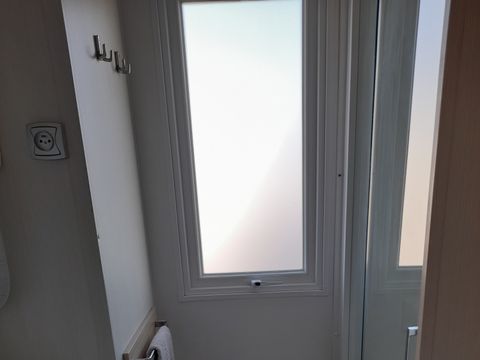 MOBILHOME 6 personnes - Calypso 6 Personnes - 3 Chambres Climatisé