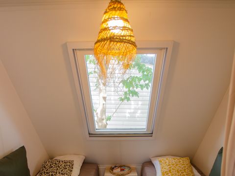Hébergement 4 personnes - Coco Sweet Tente 4Personnes - 2 Chambres Non Climatisée