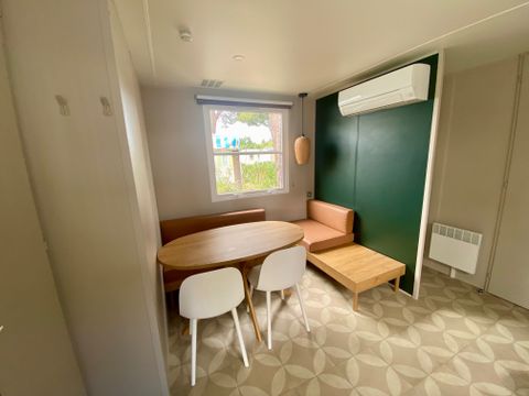 MOBILHOME 4 personnes - Cottage Stella Maris 4Personnes - 2Chambres Climatisé